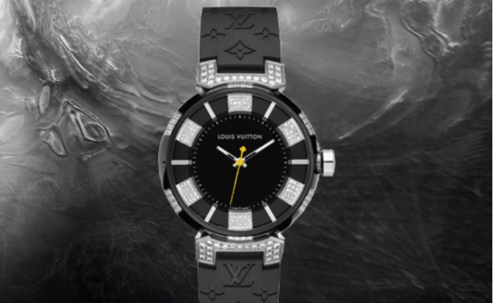 太原市lv手表維修服務