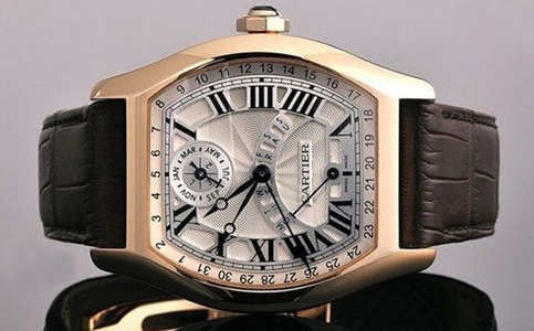 卡地亞天津維修店(卡地亞表扣的保養(yǎng)與修復(fù))