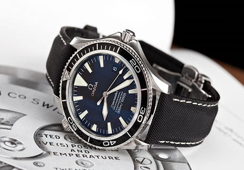 北京歐米茄手表維修點(diǎn)在哪里?