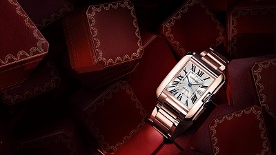 標(biāo)新立異——卡地亞