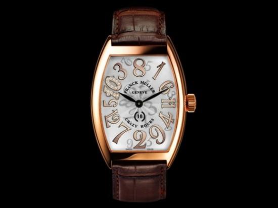 法穆蘭手表售后