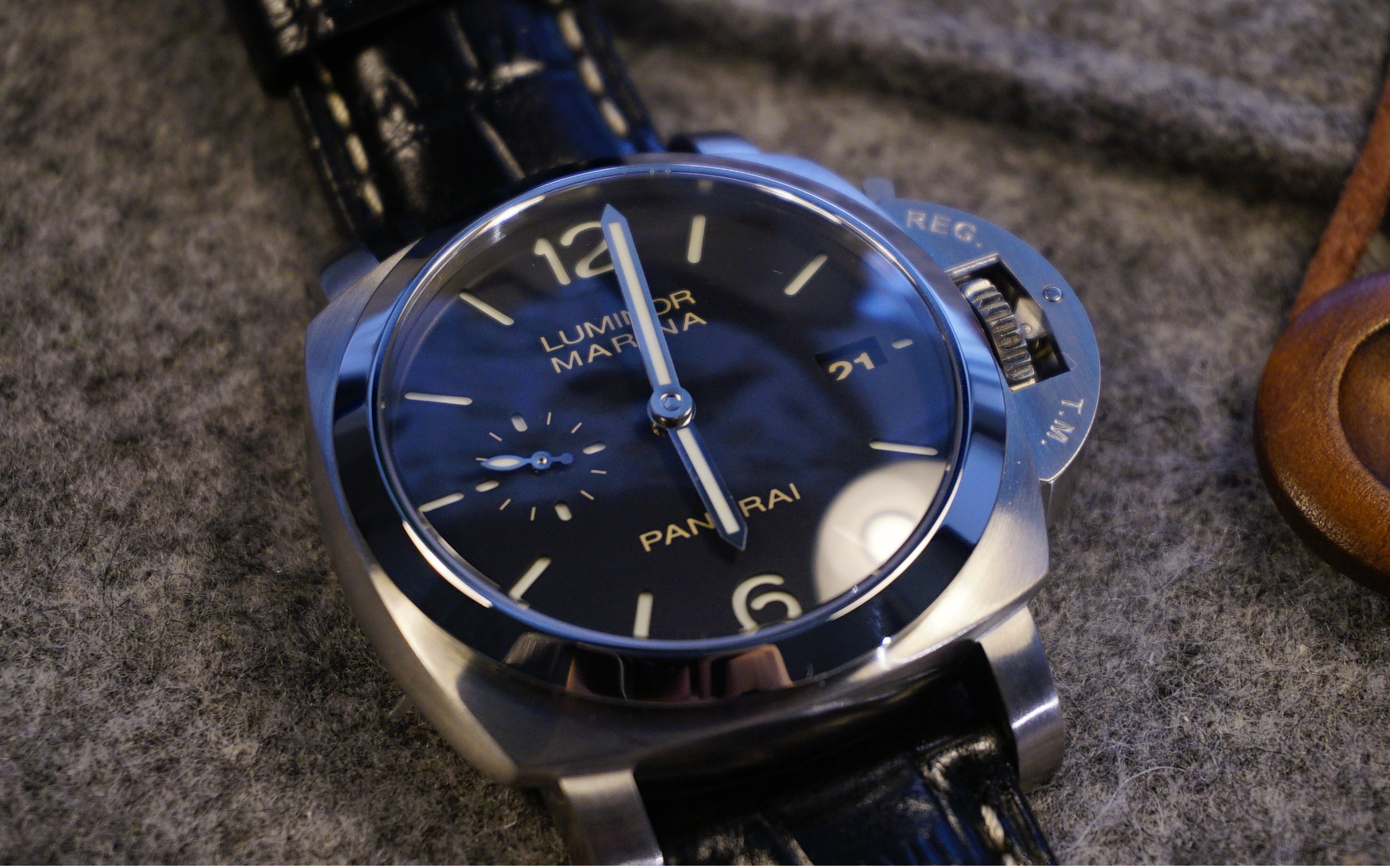 沛納海手表售后