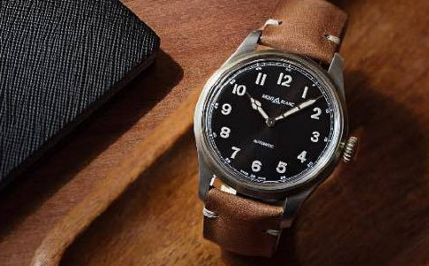 萬(wàn)寶龍手表