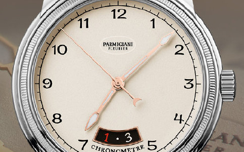 帕瑪強(qiáng)尼手表