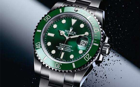 勞力士售后