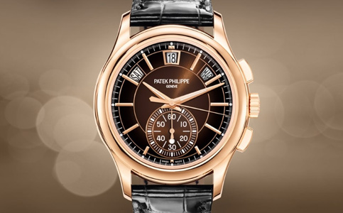 百達(dá)翡麗手表表蒙破損了怎么辦