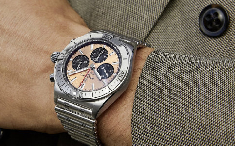 百年靈手表機(jī)芯養(yǎng)護(hù)的方法