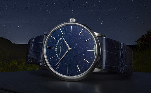 朗格手表使用禁止行為有哪些