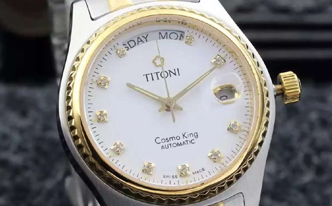 梅花手表日常保養(yǎng)