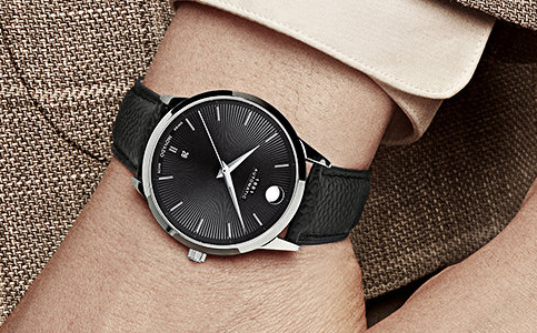 摩凡陀手表走時不準的四大原因