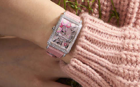 北京豪利時(shí)手表維修地址在哪