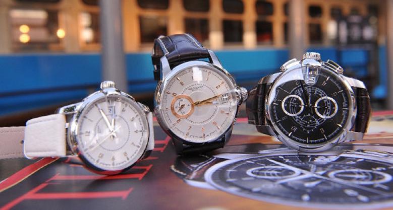 漢米爾頓手表出現走時變慢情況的原因