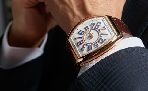 法蘭克穆勒手表官網(wǎng)