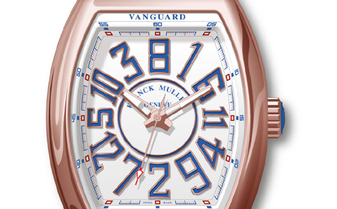 北京法蘭克穆勒售后點電話查詢