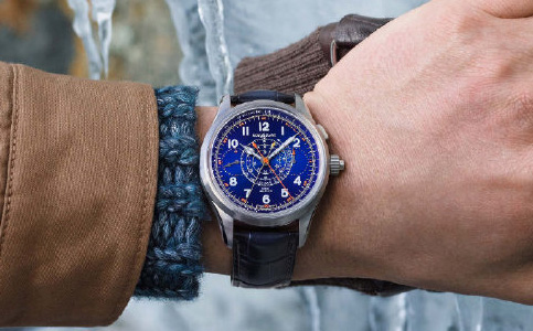 萬寶龍手表哪里有換電池