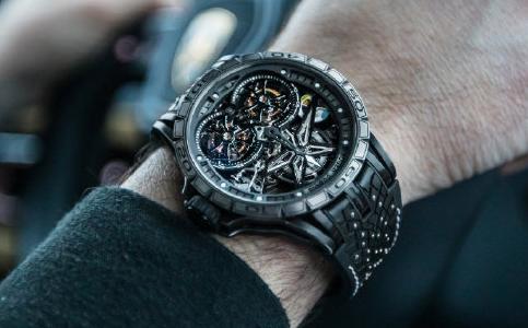 北京羅杰杜彼表專修服務中心