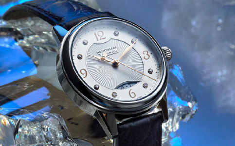 萬寶龍手表在上海哪里維修比較靠譜