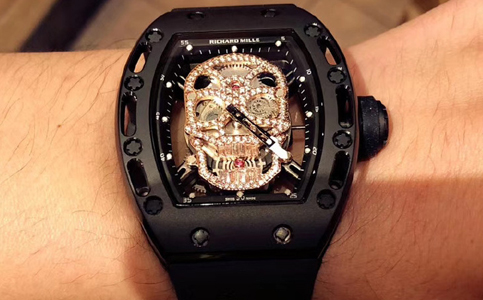 北京市理查德米勒手表維修服務(wù)