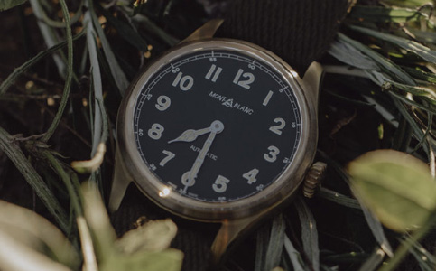 上海萬寶龍表官方維修點