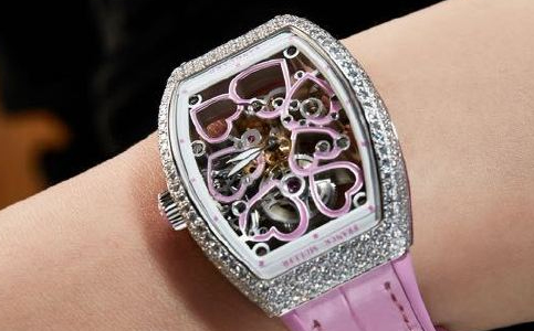 北京法蘭克穆勒維修保養地址電話