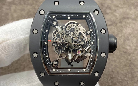 上海理查德米勒售后維修中心在哪里