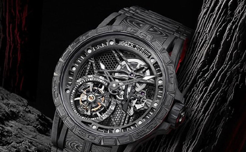 深圳市羅杰杜彼手表維修地址