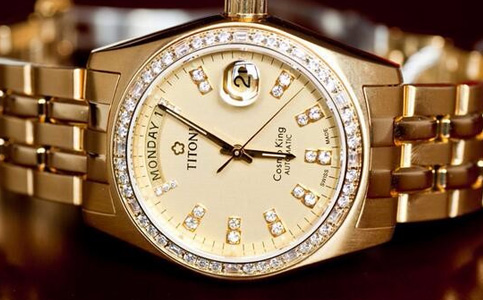 泰州市梅花手表維修服務(wù)