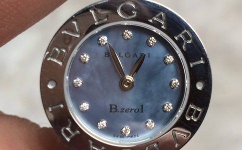 南通市寶格麗手表維修地址