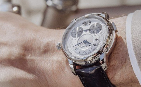 上海萬寶龍表售后維修點