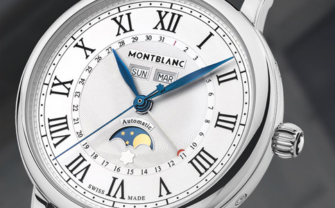 上海萬寶龍表維修點