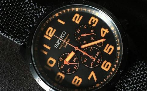 廣州精工表維修中心在哪