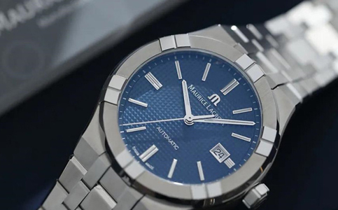 上海艾美維修手表價格