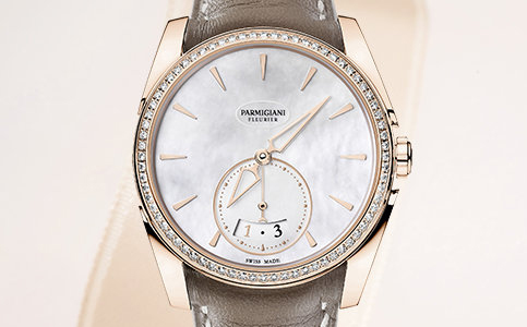 帕瑪強尼手表保養時間是多久