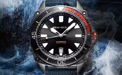 大連市海鷗手表維修服務(wù)