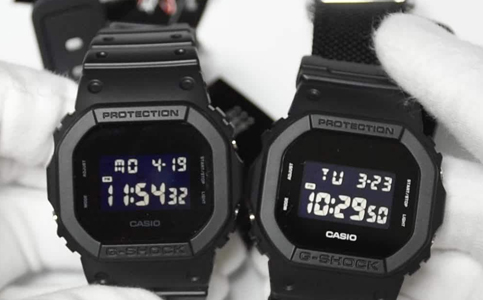 廣州卡西歐表售后維修點