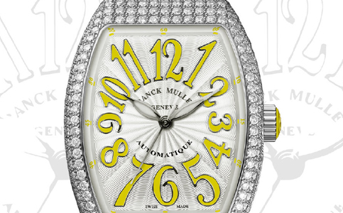 廣州法蘭克穆勒表維修點(diǎn)