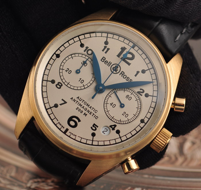 上海市柏萊士手表維修服務