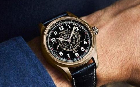 無(wú)錫萬(wàn)寶龍表維修店