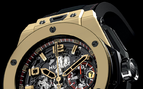 宇舶手表上海維修中心