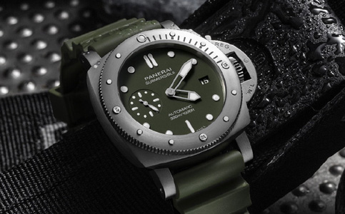 沛納海在中國有維修點嗎