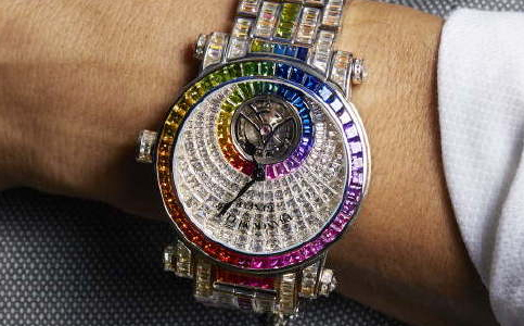 法蘭克穆勒中國深圳維修中心網點地址