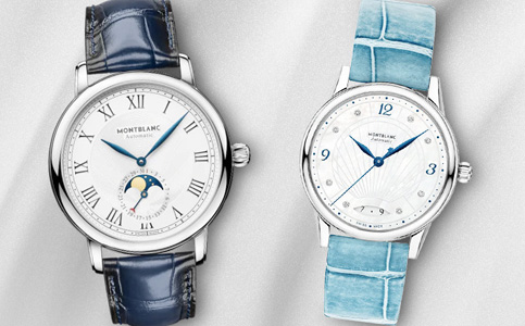 溫州萬寶龍表維修點(diǎn)