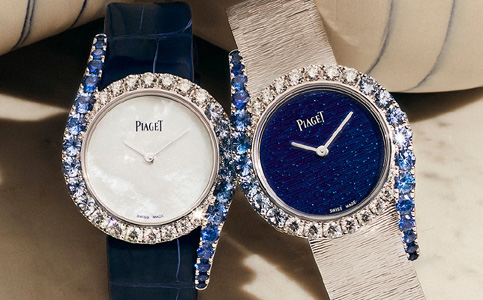 武漢市伯爵手表維修中心