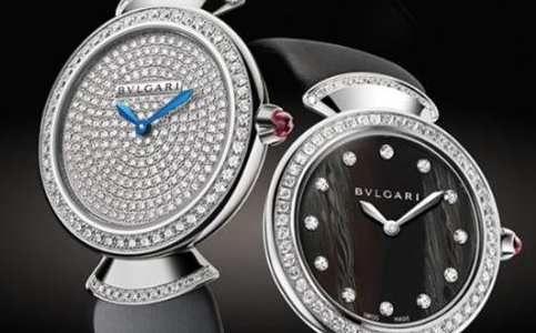 深圳寶格麗手表售后服務中心