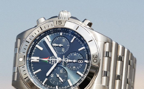 上海市百年靈手表售后旗艦店