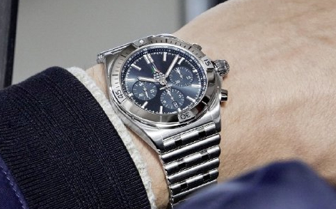 上海修百年靈手表的地方在哪里