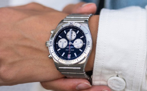 北京哪里可以換百年靈電池