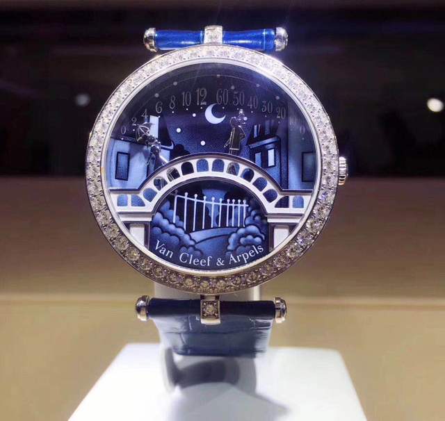 梵克雅寶手表上海維修服務(wù)中心地址在哪