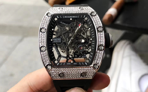 北京理查德米勒售后維修中心在哪里