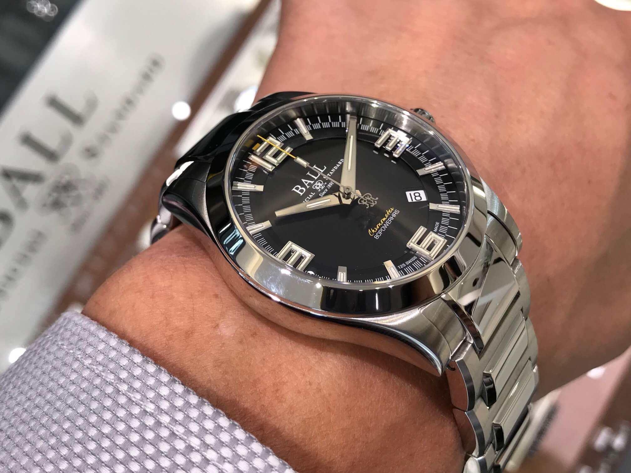 上海波爾手表售后服務(wù)部